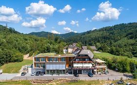 Weinhotel Pfeffer & Salz